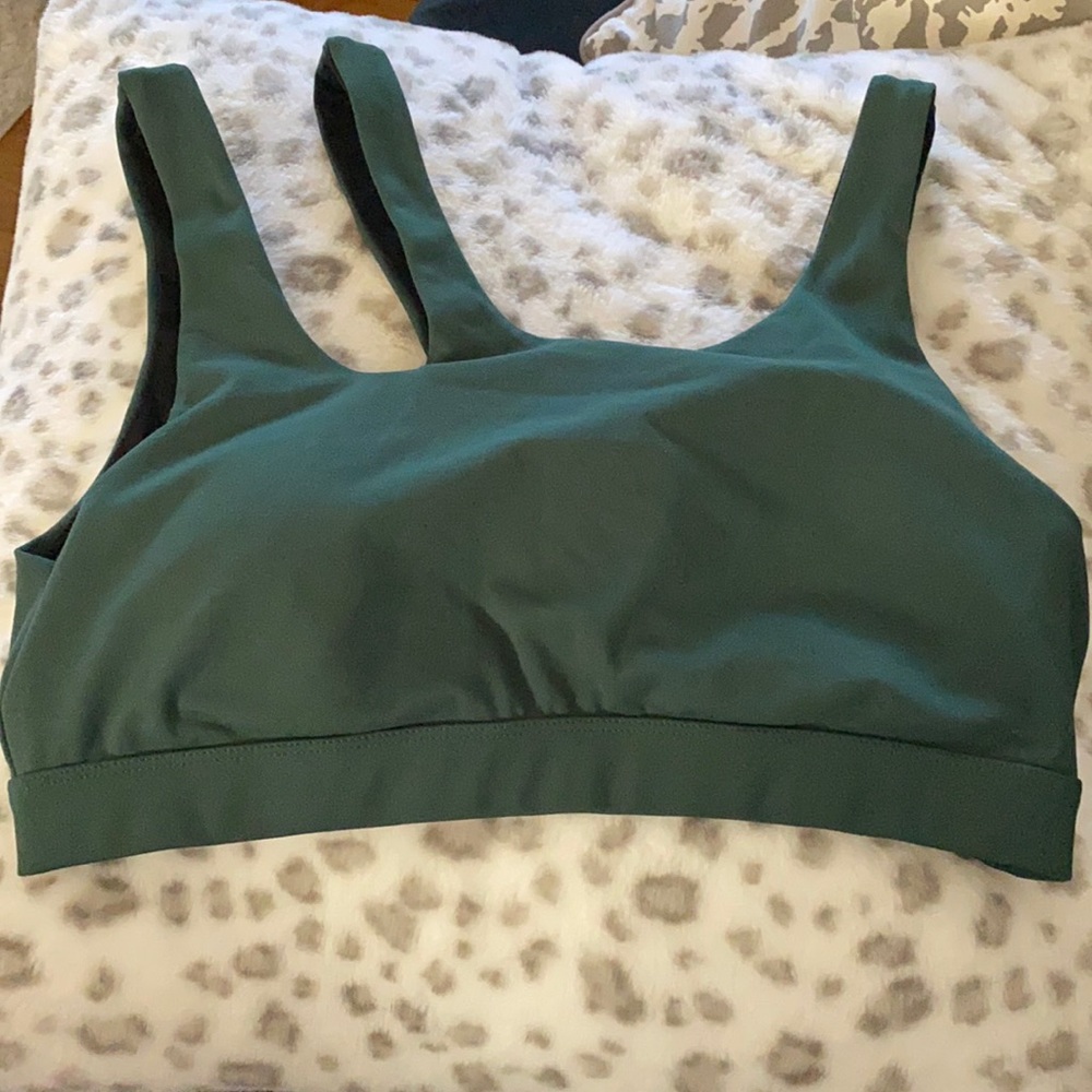 P’tula Iliana Sports Bra